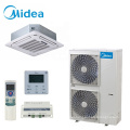 Midea 12kw dc power ceiling concealed air conditioning hvac system